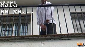 Yoha Galvez Y Jorge Fernandez Vencindariox - Trailer Cap�tulo 6