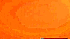 mia melano proves kinky talents