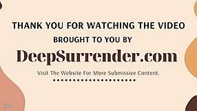 Bold Ways To Improve Your Submission.