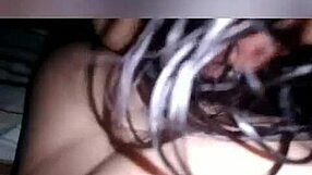 I make a sexual video while having intimate with my slimmer partner