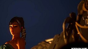 Animated Comic Beyond Wonderland Secret Of Jane