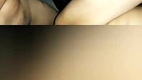 I make a sexual video while having intimate with my slimmer partner