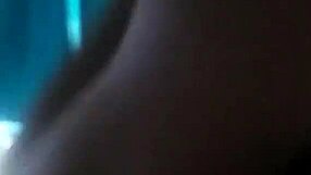 She decided to get naked