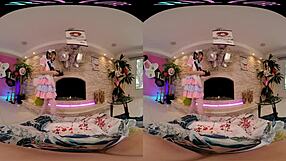 asian big tits solo masturbation with toys in pov voyeur reality