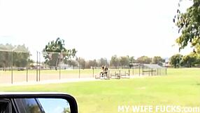 i want to try some different cock, honey