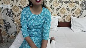 Po tak długim czasie, tęskniłam za ssaniem i ruchaniem mojego byłego chłopaka saarabhabhi6 z audio w hindi