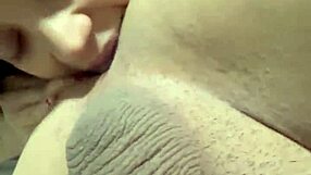 don't enter, amateur teen is horny for rimjob