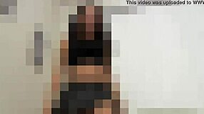 she says, have your balls busted by a princess