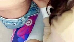 Pimpininahbonnet Feels Intense Fucking With Big Black Cock Orgasm