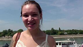 German Scout - 19 Jahre Alte