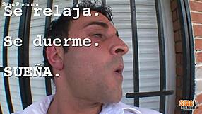 Yoha Galvez Y Jorge Fernandez Vencindariox - Trailer Cap�tulo 6