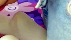 Pimpininahbonnet Feels Intense Fucking With Big Black Cock Orgasm