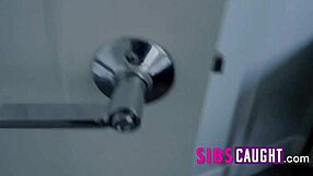 been wanting to fuck stepsis and her friend for so long, finally did it.