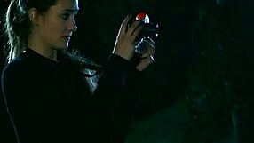 i enjoy tattooed lesbian sweeties gentle pussylicking session