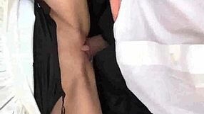 Wow! Amazing Threesome With Two Hot Babes In Hardcore Action!