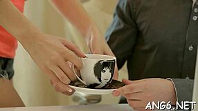 Engi the Bombshell Receives Intense Fucking