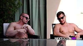 James and Jordan share deep emotions, choosing bros over hoes