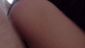 did you see me fuck that russian teen bitch by the window?