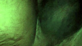 Overwhelming passion builds in the discoteca foyer as two men engage in hardcore gay sex