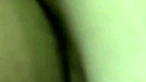 Horny dude rims and sucks big dick on black dude