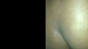 Can you squirt on my dick during these backshots?