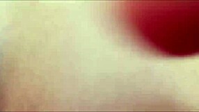 picked up a hot teen and took her to woods to eat her pussy!