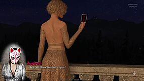 In Dreamland Ep 1, resisting the urge to cum is tough