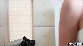 bossy milf silvia saige takes control over a young employee