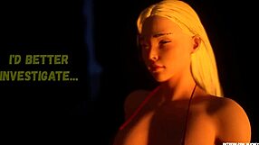 Animated Comic Beyond Wonderland Secret Of Jane