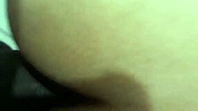 Watch Me Pound My Girlfriend in Doggystyle!