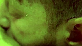 Tattooed Latina Prostitute Rides Doorman in Cowgirl for Cum in Mouth