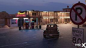 dusklightmanor - another sex in the hotel e1 106