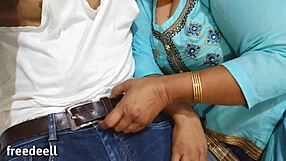 teen 18+ fucks asian maid at home with anal and dirty talk