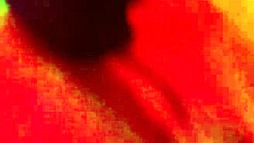 Me using vibrator for personal pleasure in solo session