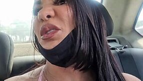 bankrupt guy shares girlfriend for cash