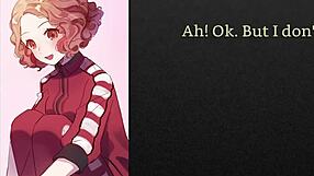 Faygrey Haru Helps Bring Out The Sissy In You Femdom Sissification Joi Crossdressing And Humiliation!