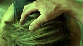 Latina Milf Sucks Big Cock!