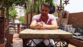 Foreskin Hot Caffe Twink Bareback