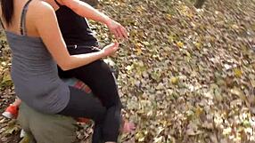 Slaves humiliated as human horses under femdom mistress