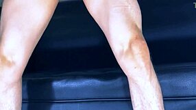 La Hijastrastra Siempre Estaba Dispuesta A Complacer A Su Padrastro Y Le Encantaba Cuando Él La Tomaba Con Duro Y La Hacia Sentir Tan Apretada!