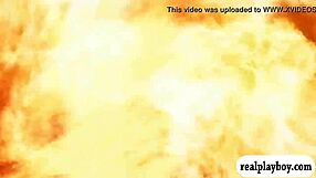 ¡Guau! Swingers sucios se ponen salvajes con oral en la piscina