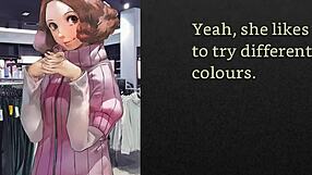 Faygrey Haru Helps Bring Out The Sissy In You Femdom Sissification Joi Crossdressing And Humiliation!