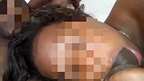 Early Morning Blowjob Leads To Cum In Mouth