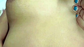 Indian Girl Fucked Hard by Neighbor's Big Cock