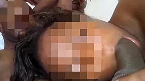 Early Morning Blowjob Leads To Cum In Mouth