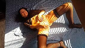 sex could be passionate fuck with a hot chica bomb