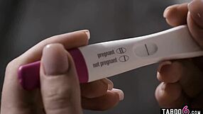 Anna Claire Clouds and friends turn up the heat on their sexual encounter with a threesome