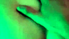 A video captures intimate couple activities