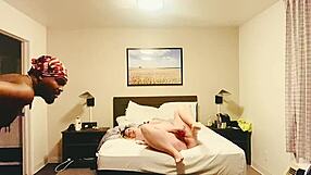 Young Starbrazy Plugs Ass With Toys For Anal