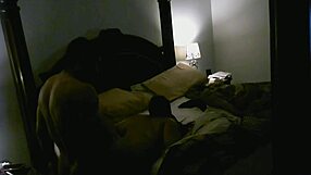 Iceberggslim Homemade Doggy Style with Big Black Cock